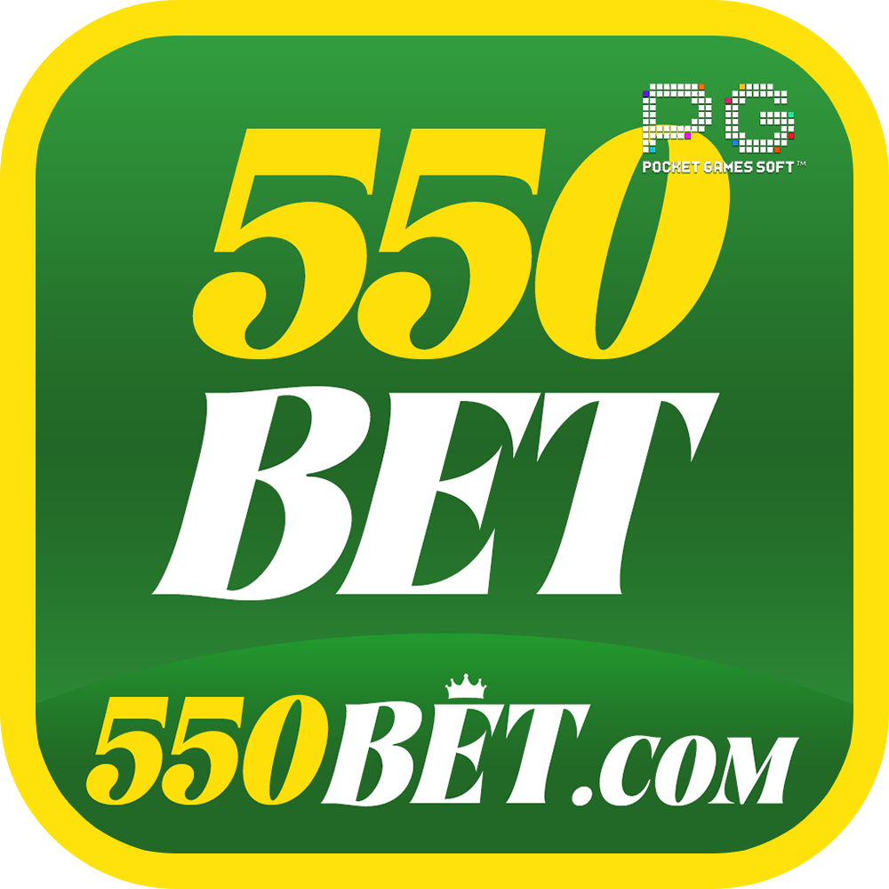 550bet Brasil logo